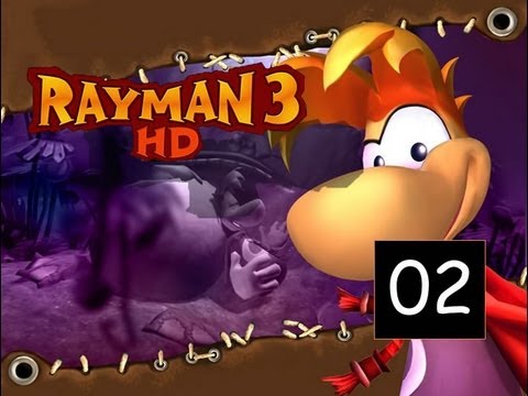 rayman 3 hoodlum havoc xbox 360 download