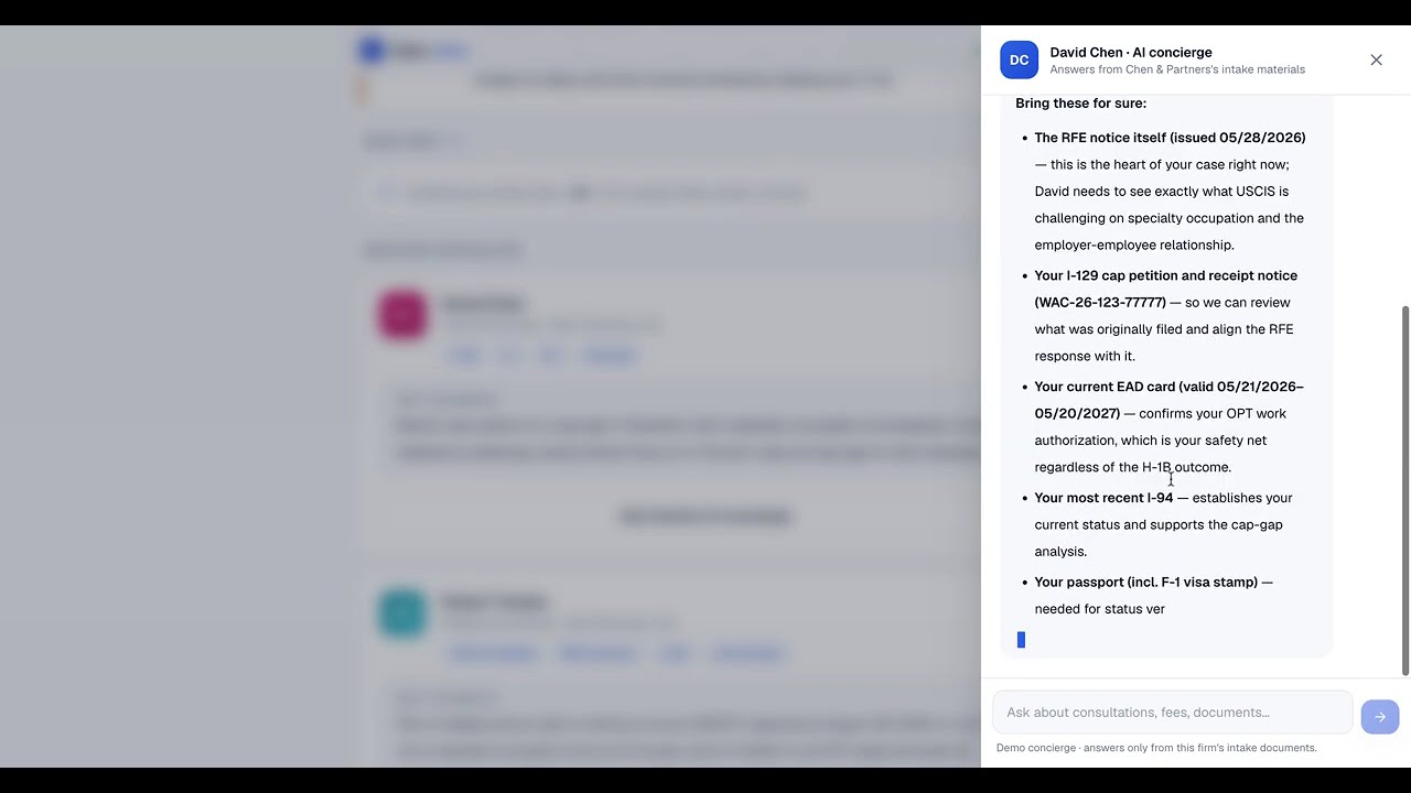 Jetty AI project preview
