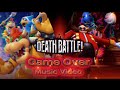 Death Battle Game Over Bowser And Dr Eggman Music Video