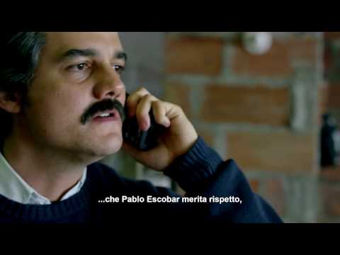 Narcos - Se le respeta (HD)
