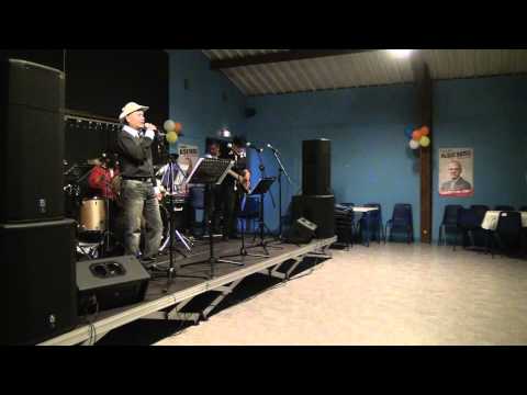 Kolap Khmer Akaschor (Villepinte 26 Mai 2012)