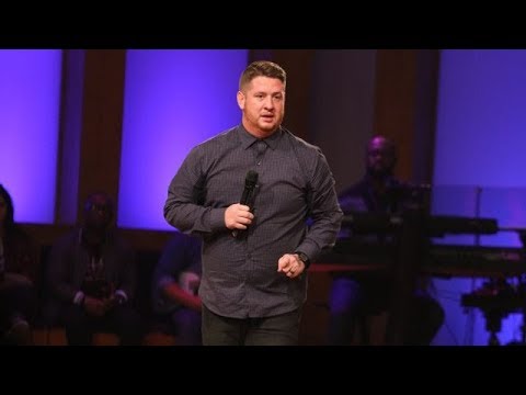 Valor Chapel: Emmanuel Gonzalez - Rebellion or submission