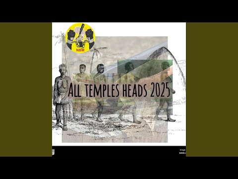 NBM JOLLY All temples HEADS 2025