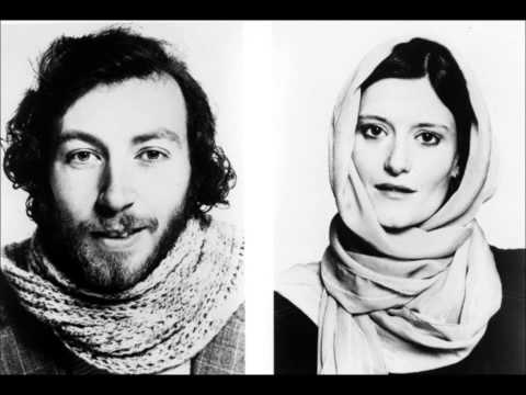 Richard and Linda Thompson - Walking on a Wire