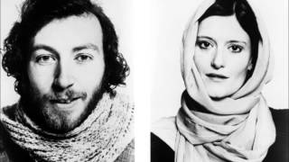 Richard and Linda Thompson - Walking on a Wire