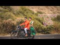 जगण्याला पंख फुटले Jagnyala Pankh Futle PRAVIN X SAKSHI Pre Wedding 