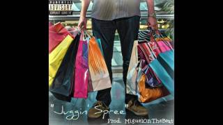 Fouche' & Seany Boy - "Juggin Spree" [Prod. by Miguel On The Beat]