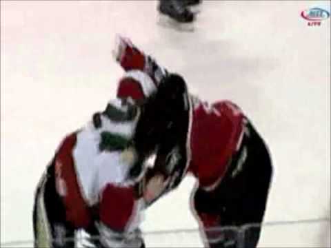 Andy Miele vs Bobby Farnham