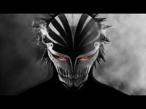 「AMV」Prompto x Paradoxx - Amsterdam / Bleach