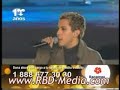 RBD - Teletón 2006 - Tu Amor