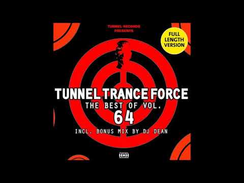 Tunnel Trance Force The Best Of Vol 64     2013