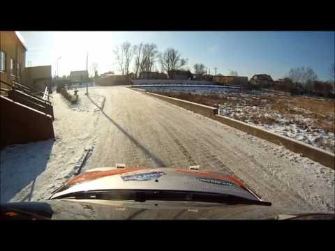 Fiat Seicento   PiterSolution Rally  Team