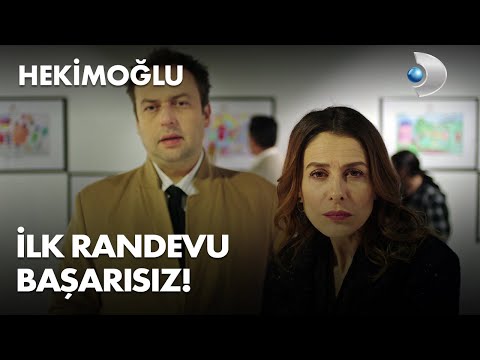 İlk randevuda fiyasko! - Hekimoğlu 43. Bölüm