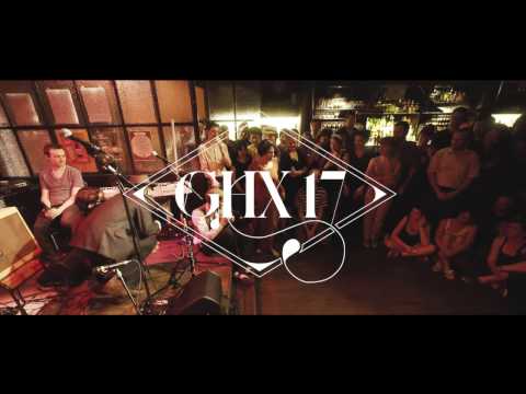 GHX 2017 - Missy Sippy Blues Night - Malika Passionata