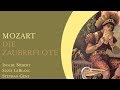 Mozart The Magic Flute K 620 Vol 1