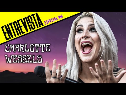 8M​ | Charlotte Wessels #TheMetalCircusTV​