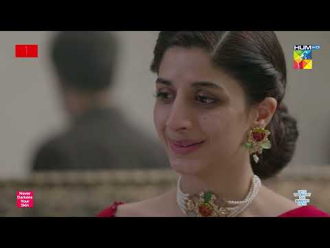 Qissa Meherbano Ka - Episode 17 - Best Scene 01 - Hum TV