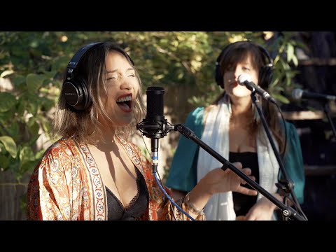Lanou - Come to the Water (live session)