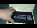 Opening To 101 Dalmatians 1992 VHS Version 1