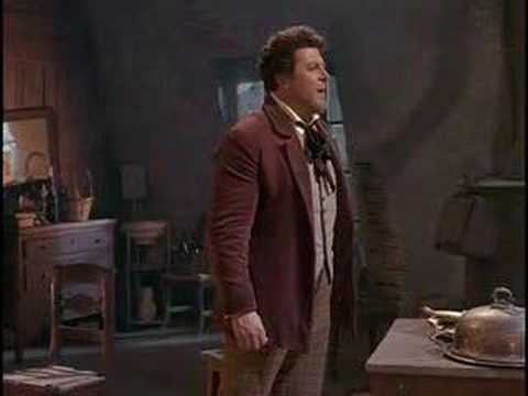 Gianni Raimondi: Che gelida manina