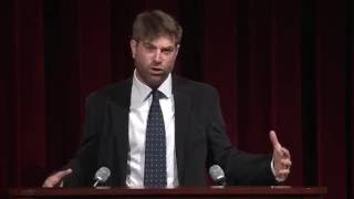 Facing Slavery’s Legacy at Georgetown University