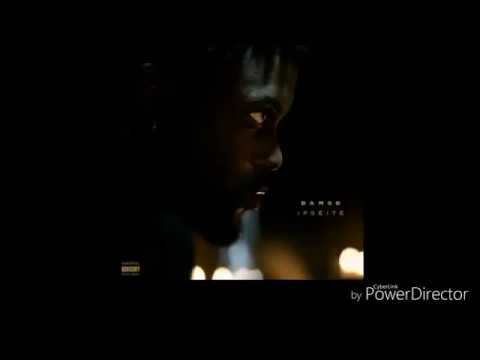 Damso -feu de bois