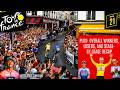 INSANE FINALE in Paris – Tour de France Stage 21 + Overall Race Recap and Summary