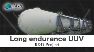 [情報] 日本裝備防衛廳公開大型無人潛艇 UUV