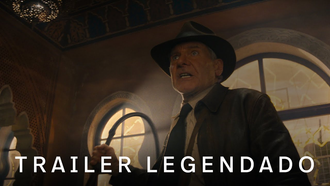 trailer Oficial