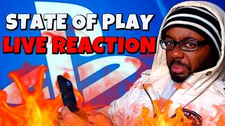 🔴State of Play | September 3, 2026 [English] LIVE REACTION!!
