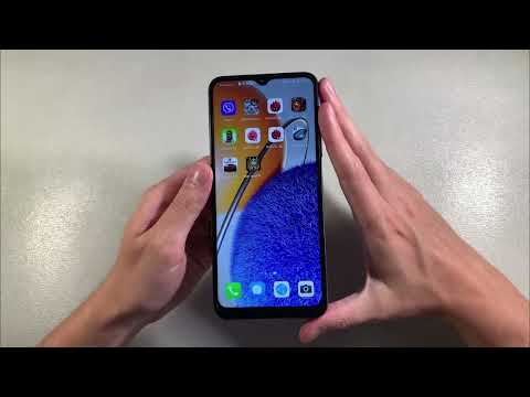 Review Huawei Nova Y61  {camera,gaming,speed}