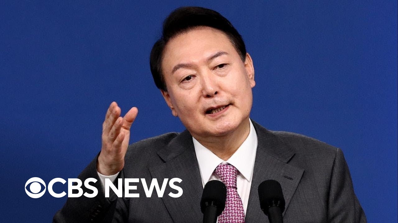 South Korean officials fail to detain impeached president
