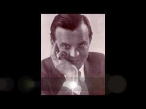 Eva Busch & Ernst Verebes - Jo-Jo (Foxtrot)