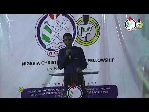 UNDERSTANDING PRIESTHOOD || SPC25 GRAND FINALE ||  EVENING SESSION
