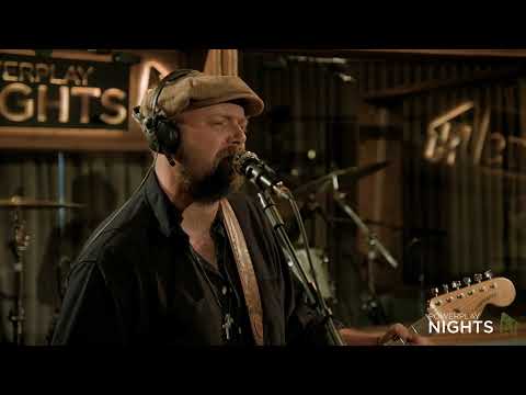 POWERPLAY NIGHTS Vol.13 - Henrik Freischlader - The Blues