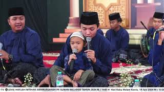 Download lagu Robbi Ya Robbi Sallimna | Gus Jazmi Mujab #imtihan #kalijogotv #song #fyp mp3 Download lagu Robbi Ya Robbi Sallimna | Gus Jazmi Mujab #imtihan #kalijogotv #song #fyp mp3