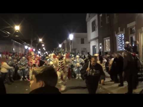 Fralinger String Band on Two Street