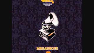Tha Trickaz - Megaphone