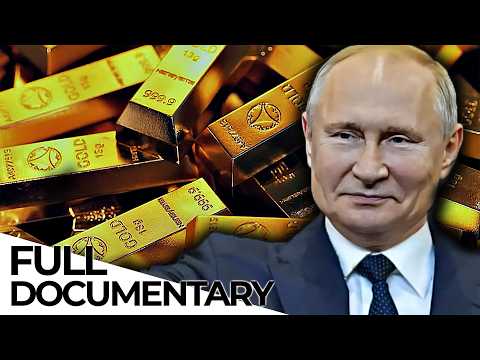 Moscow's Dirty Gold Rush: How Russia is exploiting Africa! | ENDEVR Documentary