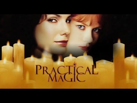 Practical Magic (1998) Movie || Evan Rachel Wood,Alexandra Artrip,Nicole Kidman || Review & Facts