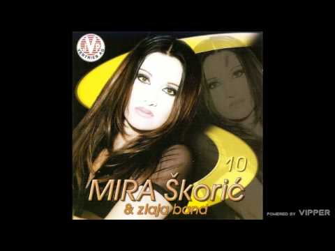 Mira Skoric - Crni dan - (Audio 2000)
