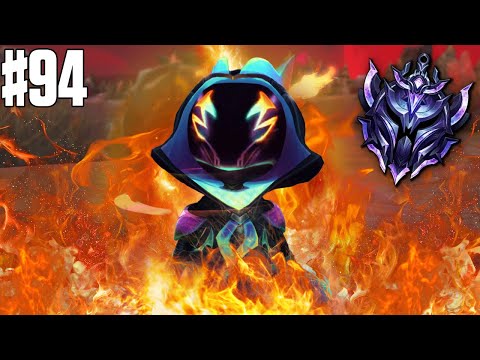 jak skontrować Assassina? | UCIECZKA Z PIEKŁA 2.0 - VEX