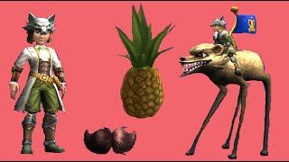 Wizard101 - Novus Explorers Pack Opening