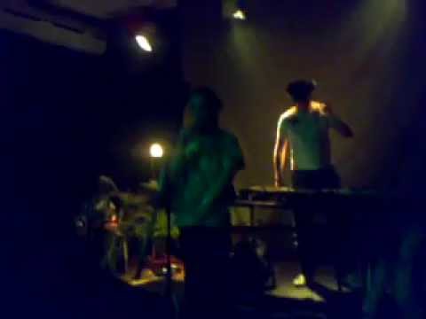 Moraman - Ganja Story (reggae)