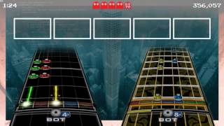 Phase Shift: Mekong Delta - The Cure