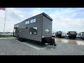 Check out this Video for a 2026 Forest River Cherokee Timberwolf 20OG(Stock #20OG)  for sale by RV Dynasty. This unit is located in Bunker Hill, IN