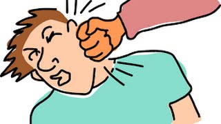 The Recruit Who Tried To Punch The Instructor In Boot Camp