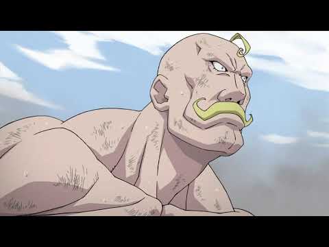 You Say Run Goes With Everything  Fullmetal Alchemist Brotherhood Final Battle