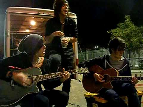 Adorable (acoustic) video