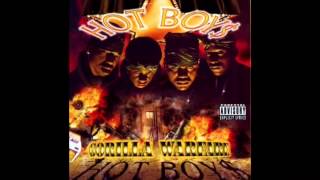 The Hot Boys - I Need A Hot Girl (Feat. Big Tymers)